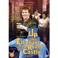 Up the Elephant and Round the Castle: The Complete Series
