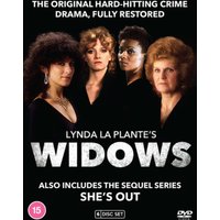 Widows/Widows: She's Out: The Complete Series