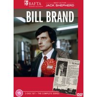 Bill Brand: The Complete Series