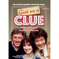 Give Us a Clue