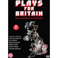 Plays for Britain: The Complete Series