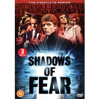 Shadows of Fear: The Complete Series