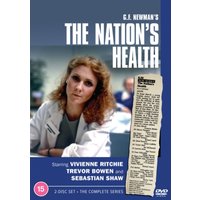 The Nation's Health: The Complete Series