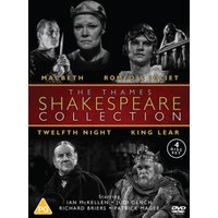 The Thames Shakespeare Collection