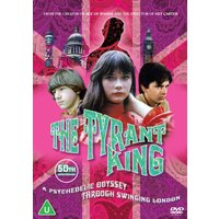 The Tyrant King