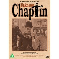 Unknown Chaplin