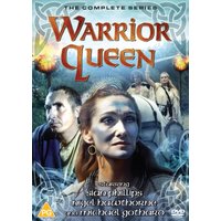 Warrior Queen: The Complete Series