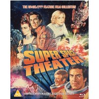 Space: 1999 - Super Space Theater