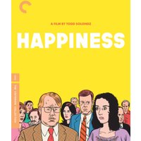 Happiness - The Criterion Collection