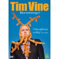 Tim Vine: Breeeep!