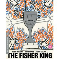 The Fisher King - The Criterion Collection