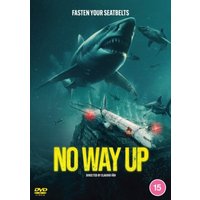 No Way Up