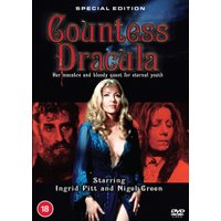 Countess Dracula