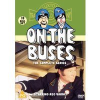 On the Buses: The Complete Series
