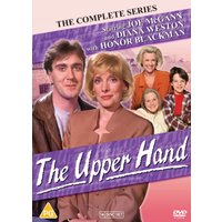The Upper Hand: The Complete Series