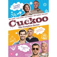 Cuckoo: The Complete Series