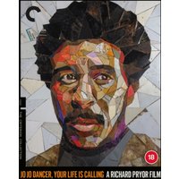 Jo Jo Dancer: Your Life Is Calling - The Criterion Collection