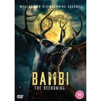Bambi: The Reckoning