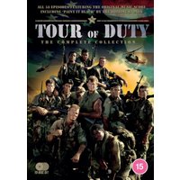 Tour of Duty: The Complete Collection