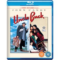Uncle Buck