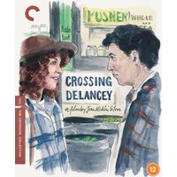 Crossing Delancey - The Criterion Collection