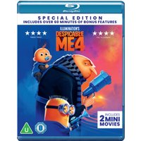 Despicable Me 4