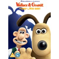 Wallace and Gromit: The Curse of the Were-rabbit