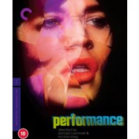 Performance - The Criterion Collection