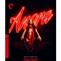 Anora - The Criterion Collection