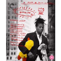 Basquiat - The Criterion Collection