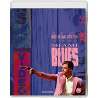 Miami Blues