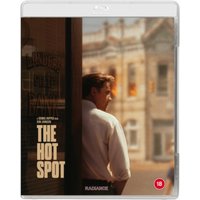 The Hot Spot