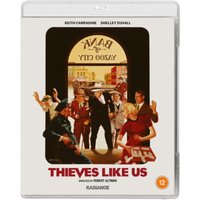Thieves Like Us