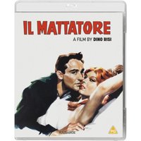 Il Mattatore