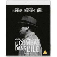 Le Combat Dans L'ile