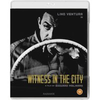 Witness in the City