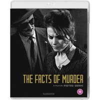 The Facts of Murder