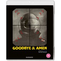 Goodbye & Amen