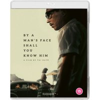 By a Man's Face Shall You Know Him