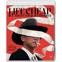 Life Is Cheap... But Toilet Paper Is Expensive