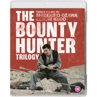 The Bounty Hunter Trilogy