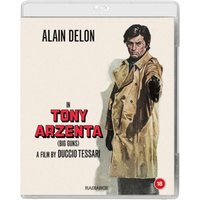 Tony Arzenta