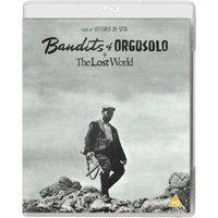 Bandits of Orgosolo/The Lost World