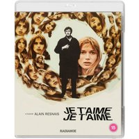 Je T'aime, Je T'aime