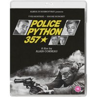 Police Python 357
