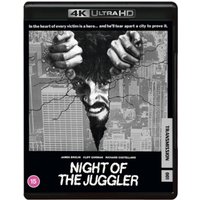 Night of the Juggler