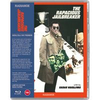 The Rapacious Jailbreaker