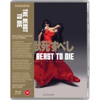 The Beast to Die