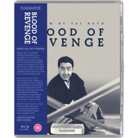 Blood of Revenge