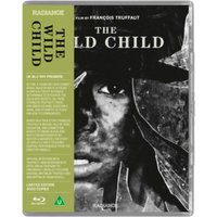 The Wild Child